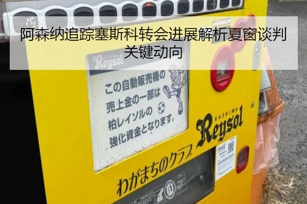 阿森纳追踪塞斯科转会进展解析夏窗谈判关键动向