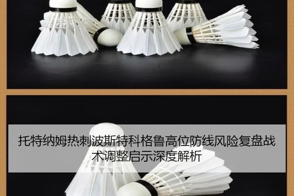 托特纳姆热刺波斯特科格鲁高位防线风险复盘战术调整启示深度解析